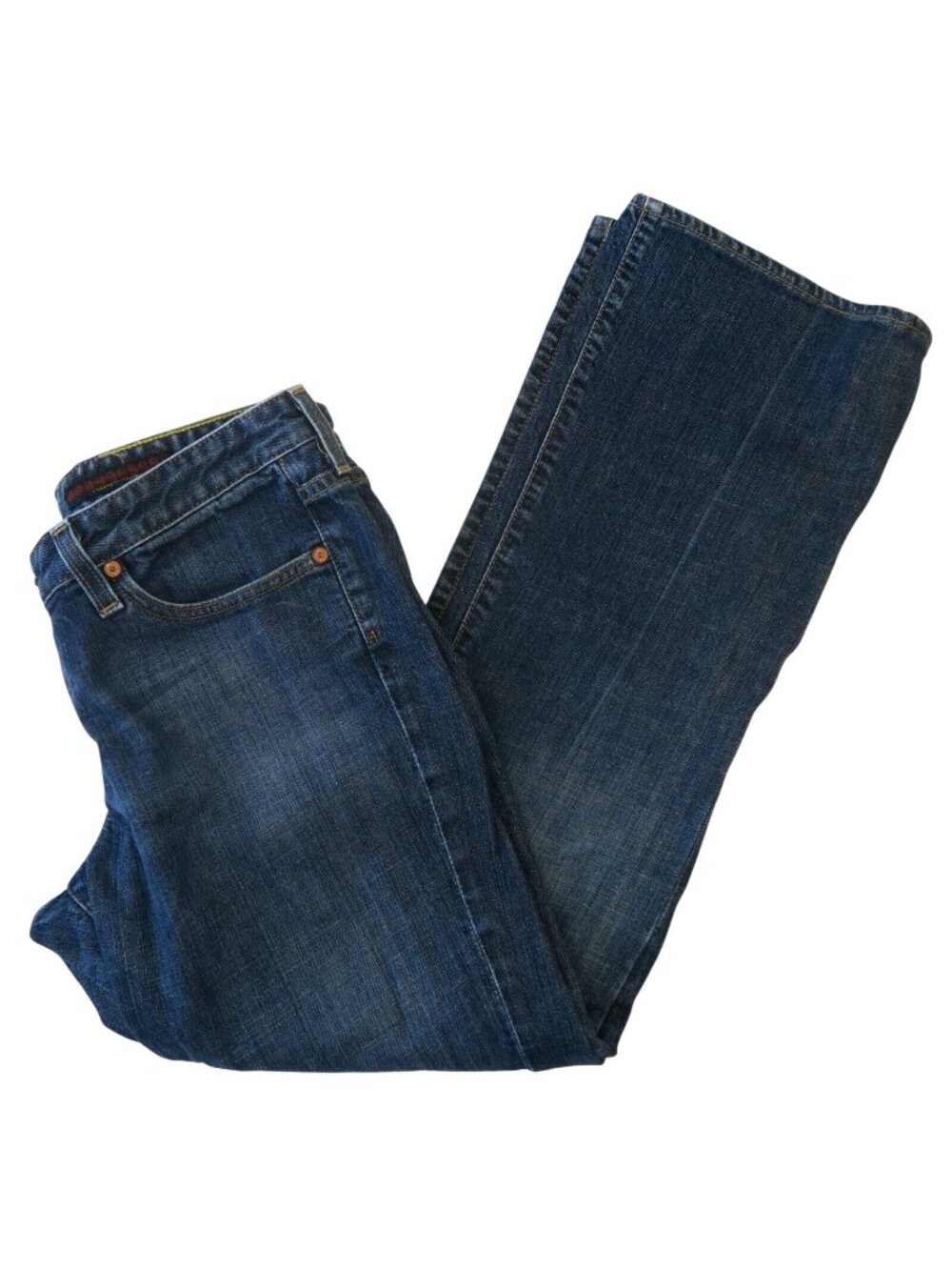 AG Adriano Goldschmied Club Flare Jeans - 3AM Wash, Size 31, Made in USA